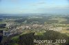 Luftaufnahme Kanton Bern/Langenthal - Foto Langenthal  3943